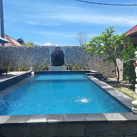 D'Waktu In House Apartment นูซาเลมโบงัน ภายนอก รูปภาพ