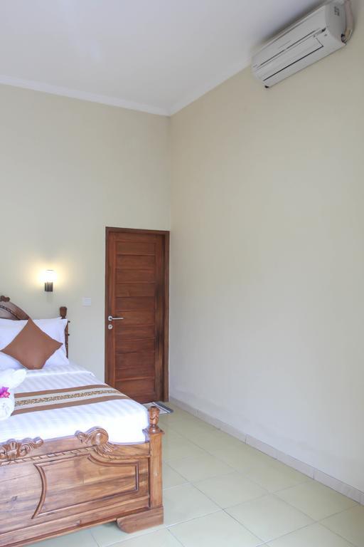 D'Waktu In House Apartment นูซาเลมโบงัน ภายนอก รูปภาพ