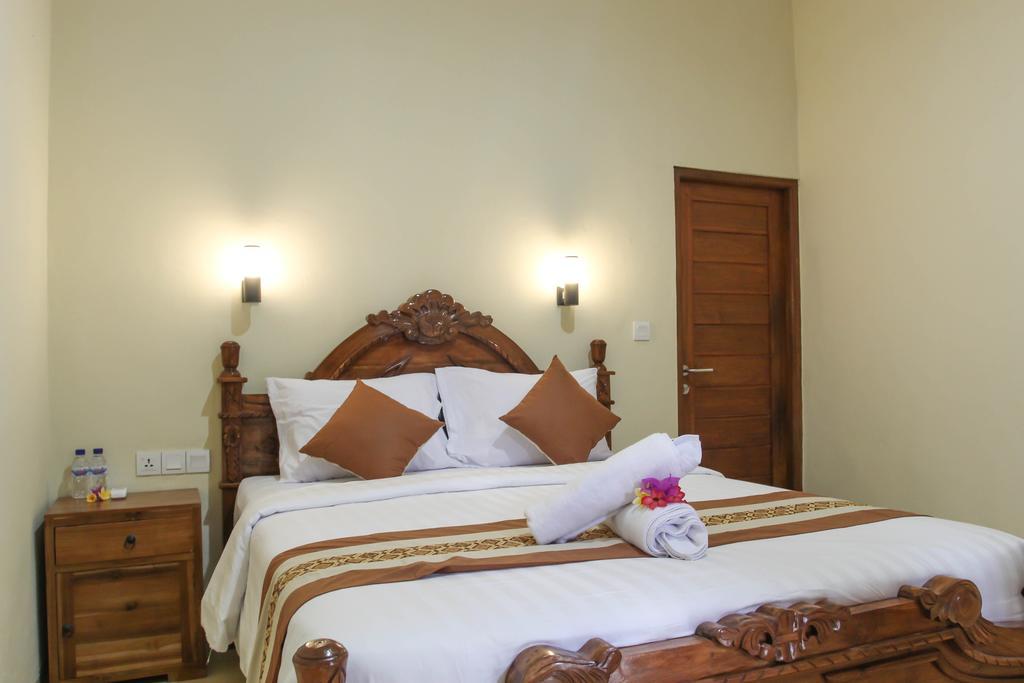 D'Waktu In House Apartment นูซาเลมโบงัน ภายนอก รูปภาพ