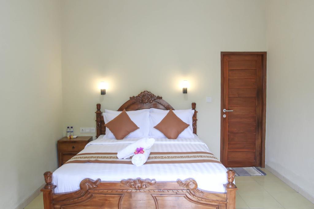 D'Waktu In House Apartment นูซาเลมโบงัน ภายนอก รูปภาพ